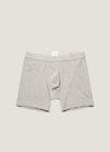 Grey Melange