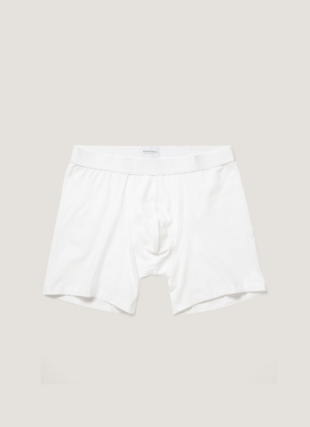 White,XS