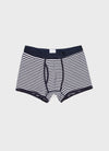 White/Navy