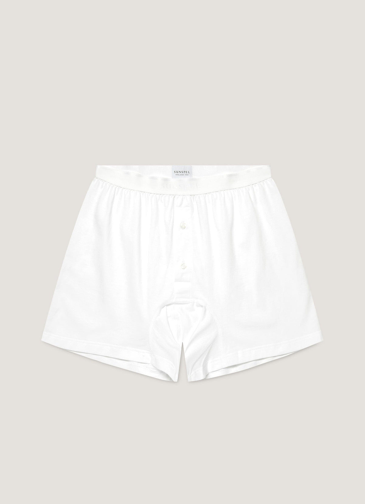 White,XS