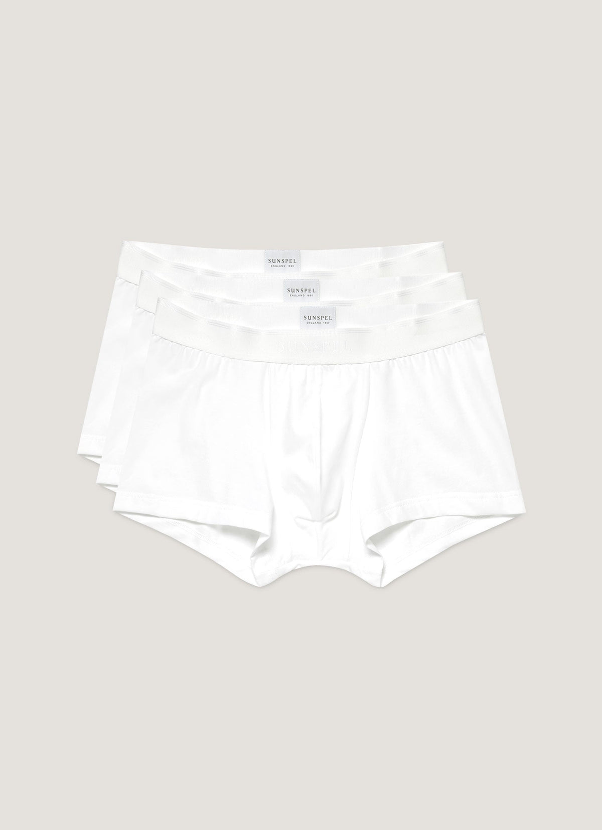 White,XS