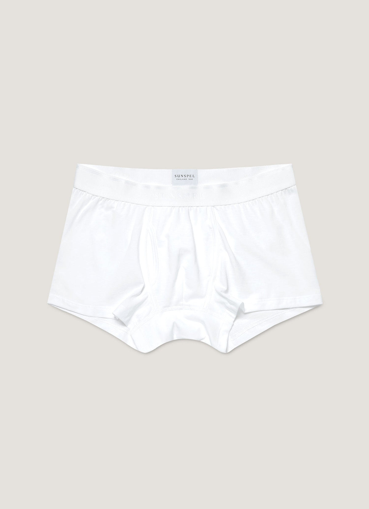 White,XS
