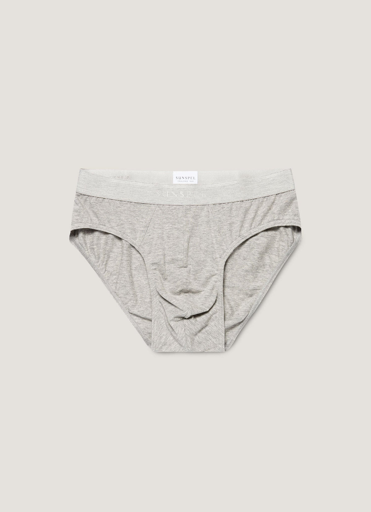 Grey Melange,XS