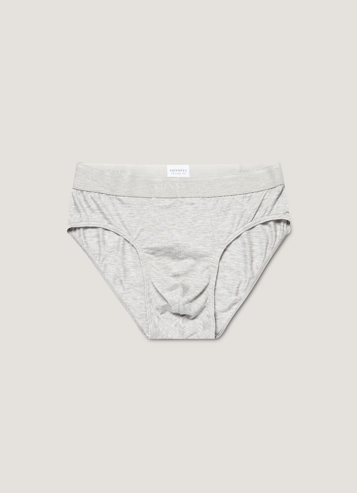 Grey Melange,XS