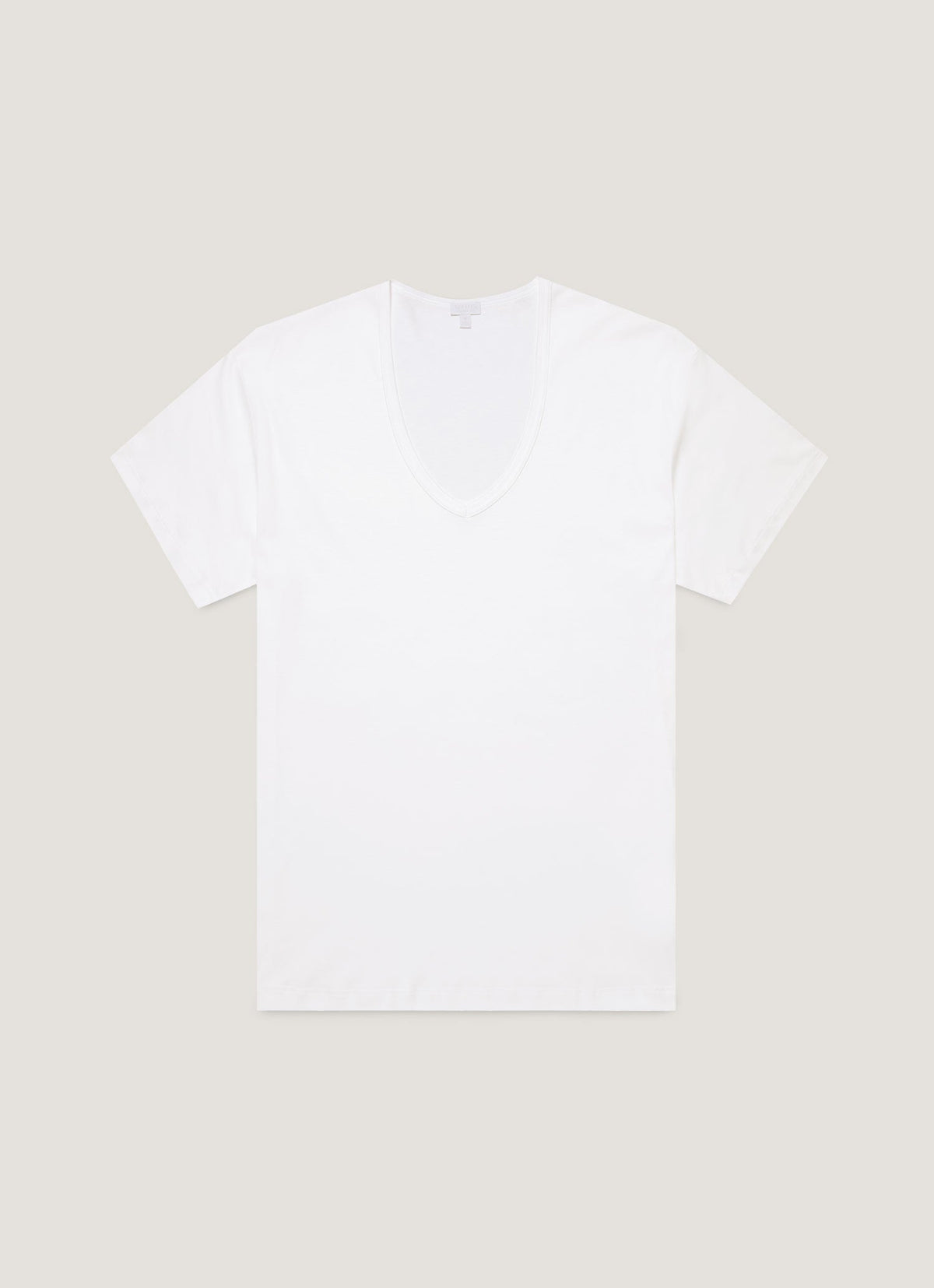 White,XS