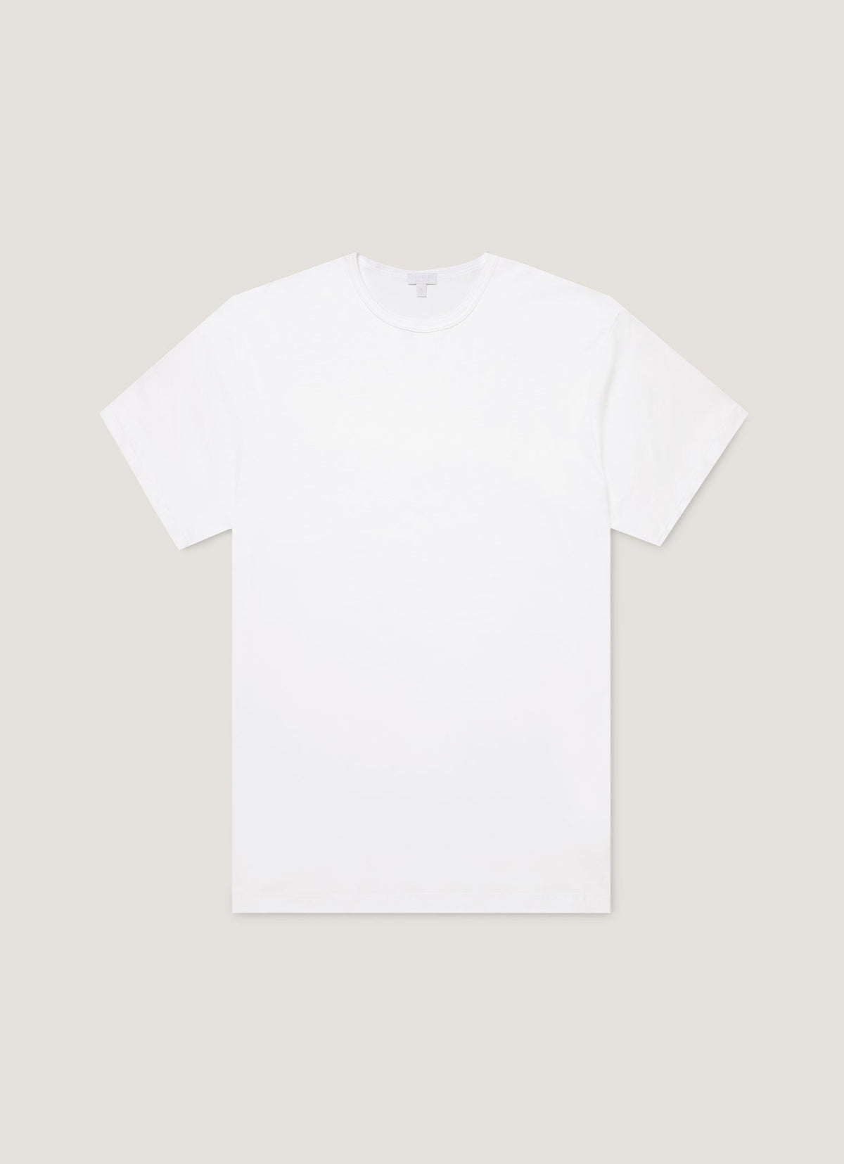 White,XS
