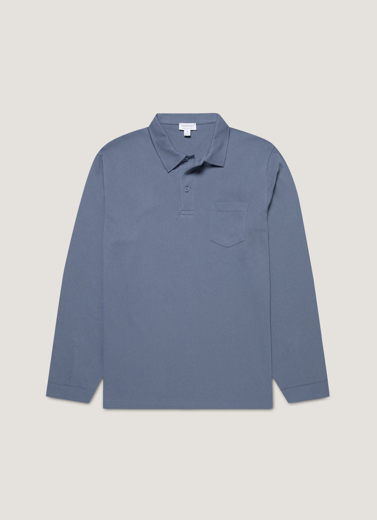 Selvedge Blue,XS