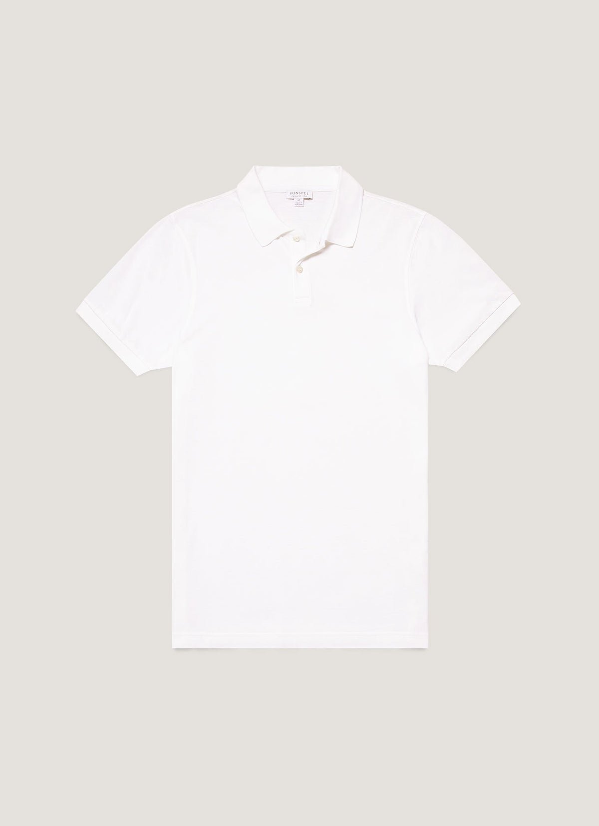 White,XS