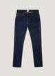 Rinse Wash Denim