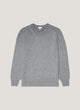 Mid Grey Melange
