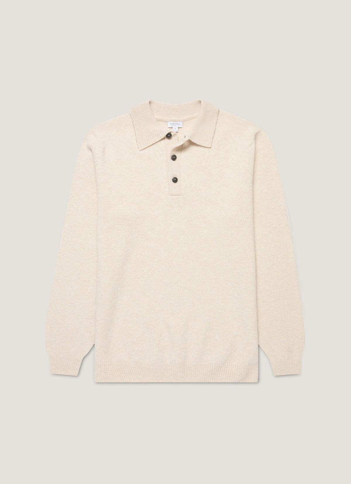Oatmeal Melange,XS
