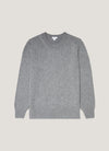 Mid Grey Melange