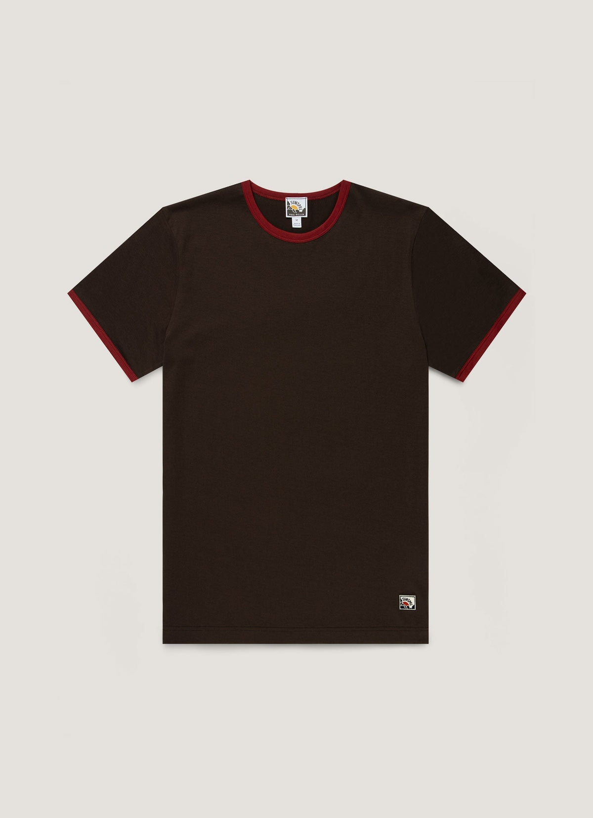 Dark Brown,XS