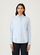 Light Blue/White