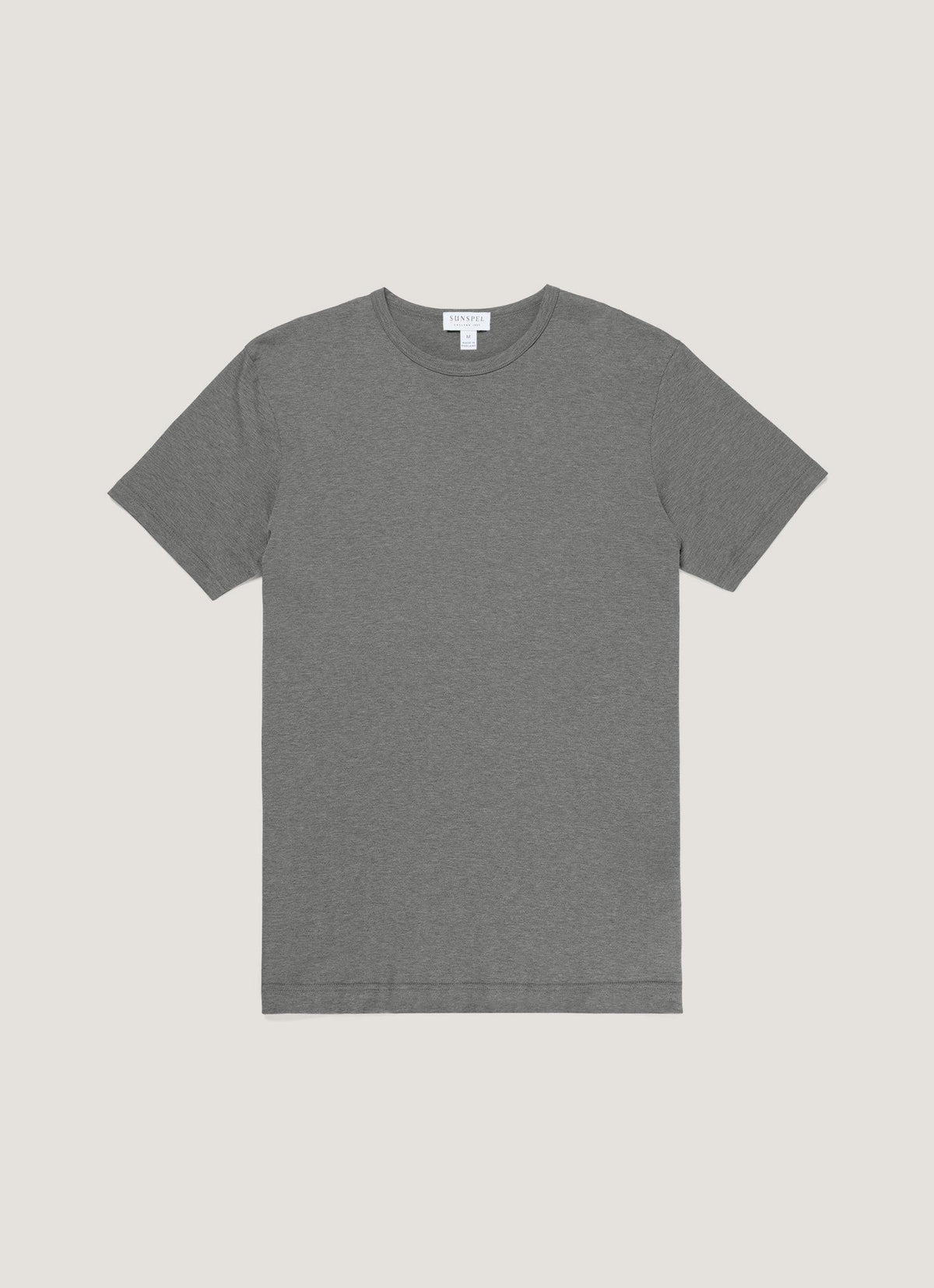 Charcoal Melange,XS