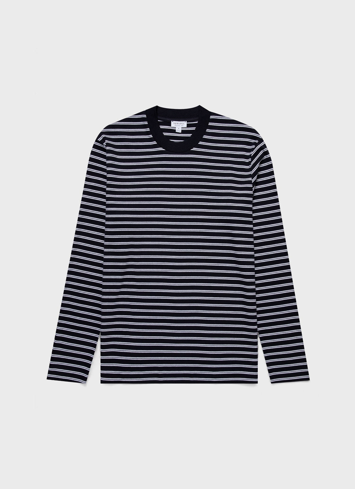 Navy/White,XS