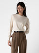 Undyed