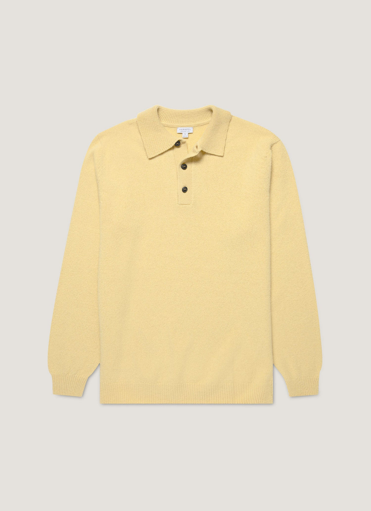 Dusty Yellow,XS