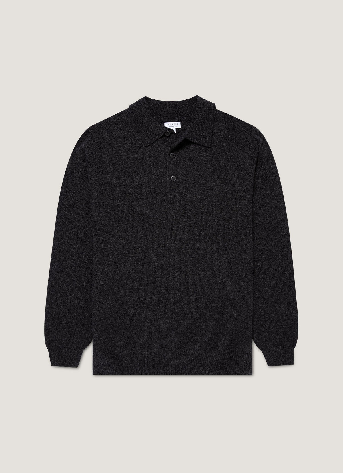 Charcoal Melange,XS
