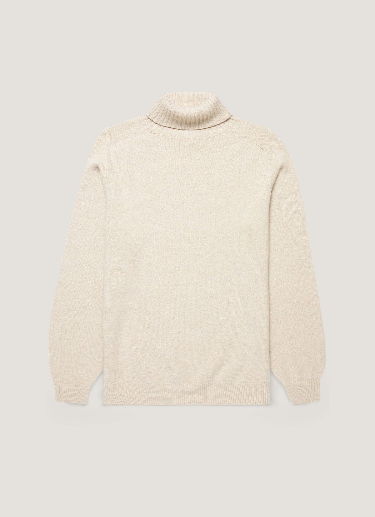 Oatmeal Melange,XS