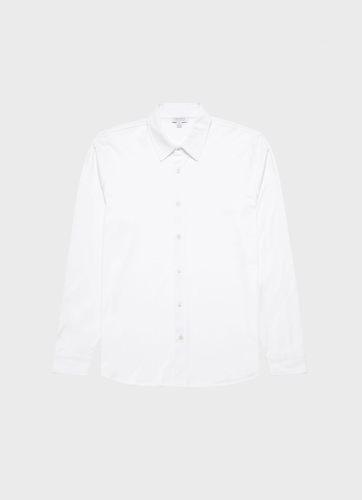 White,XS
