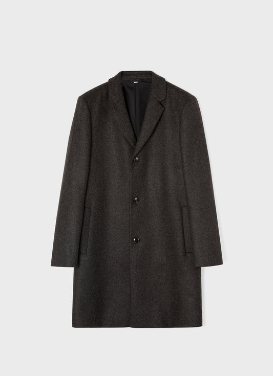 Charcoal Melange,XS
