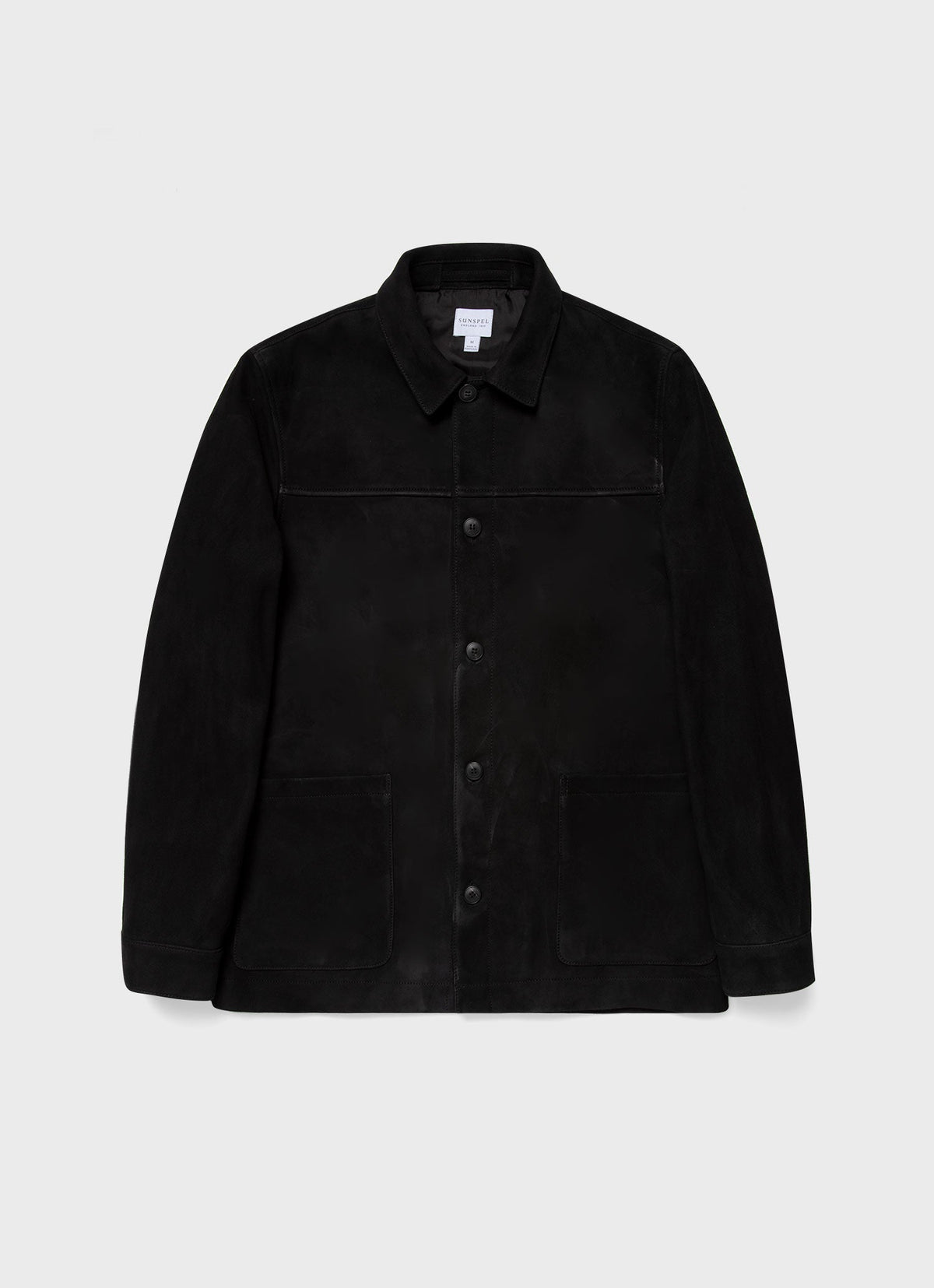 Black,XS