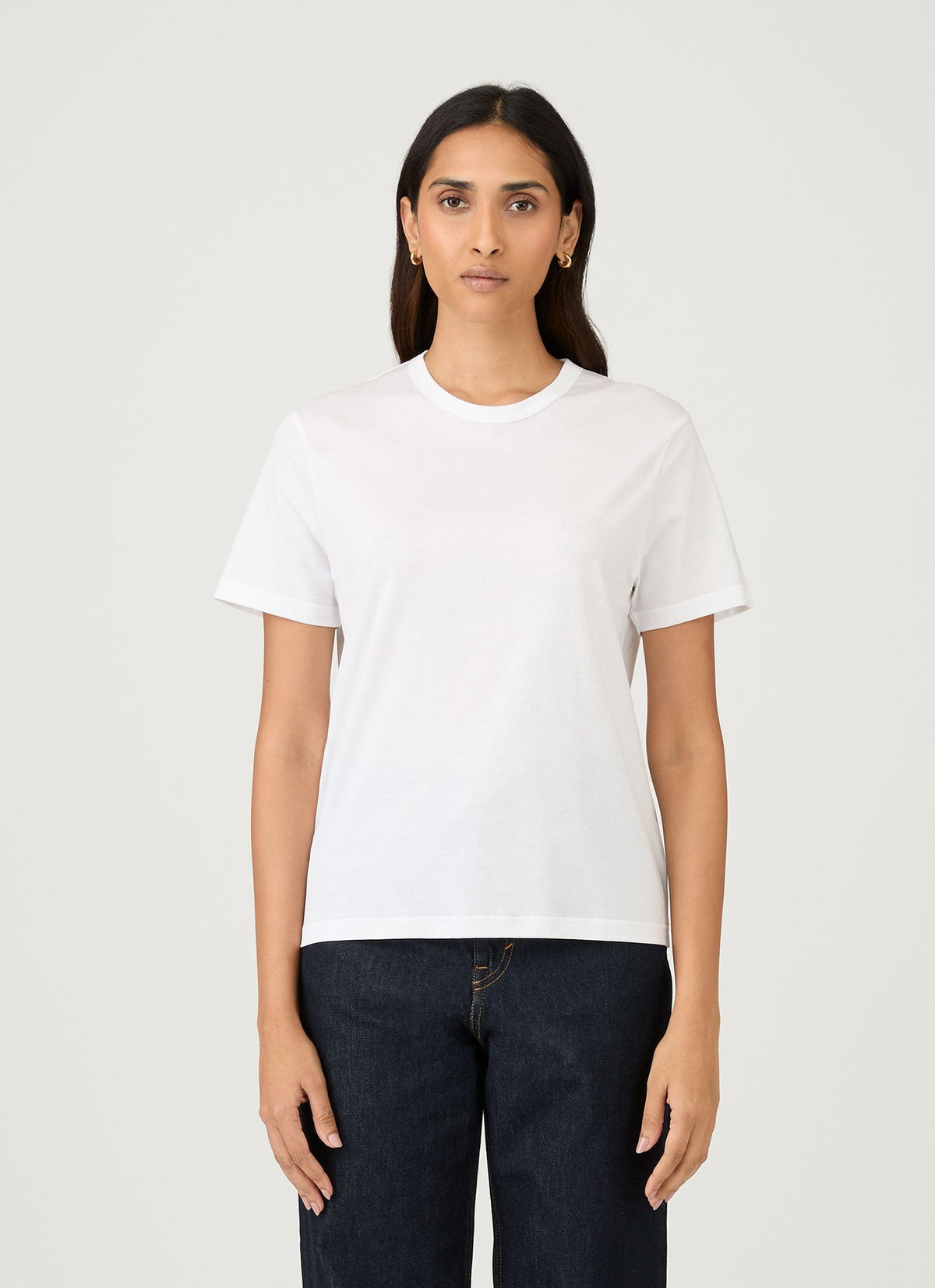 White,XXS