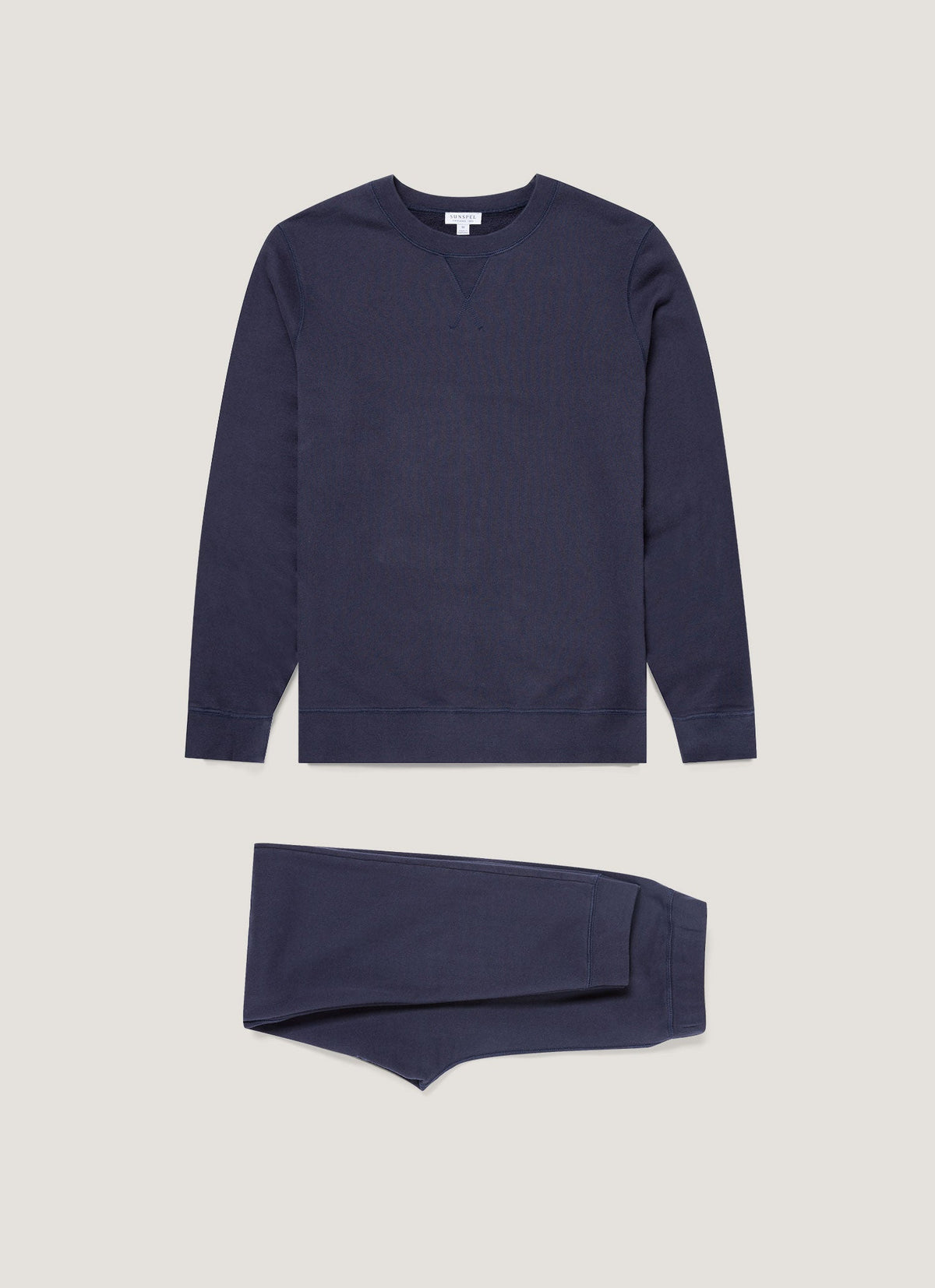 Navy,XS