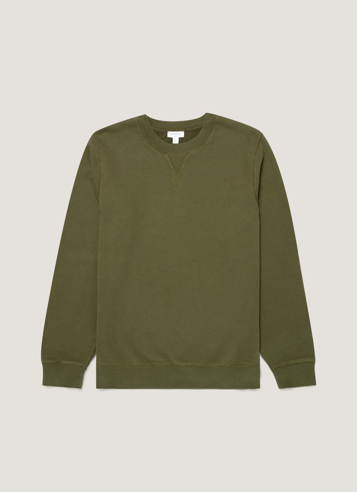 Deep Olive,XS
