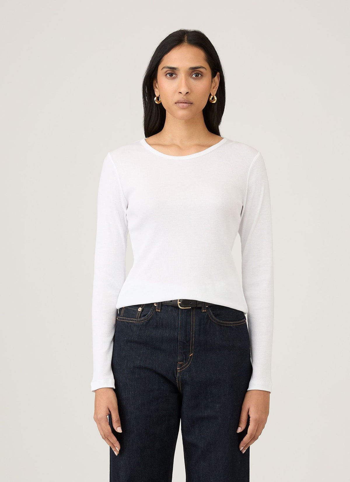 White,XXS