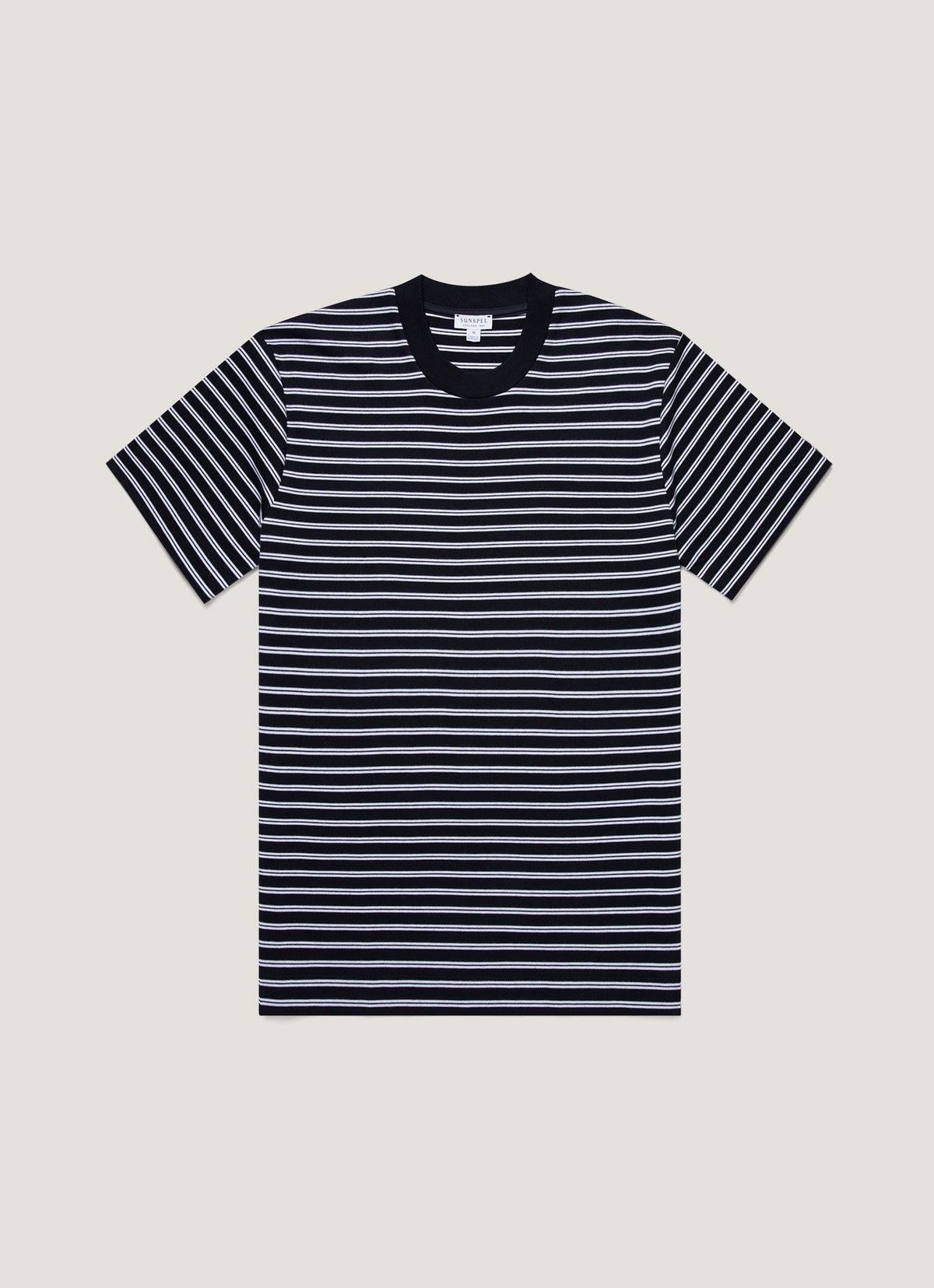 Navy/White,XS